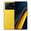 Imagem do produto Xiaomi Poco X6 Pro 5G 512GB - 12gb Ram (Yellow) Amarelo