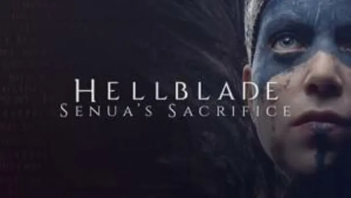 Game Hellblade: Senua's Sacrifice PC