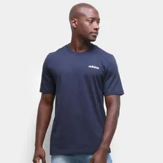 Camiseta Adidas Essentials Pln Masculina | R$38