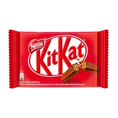 15 KitKat por R$ 15,00