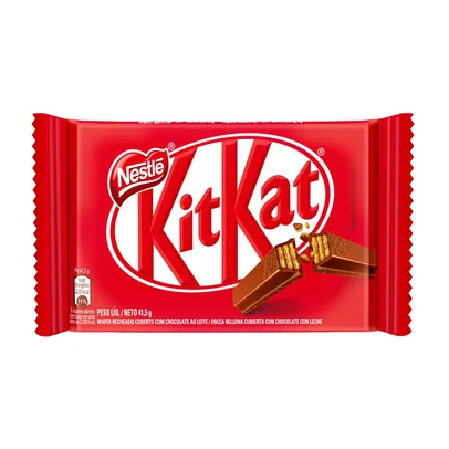 15 KitKat por R$ 15,00