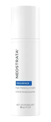 Creme High Potency Cream 30g Neostrata Tipo de pele Normal