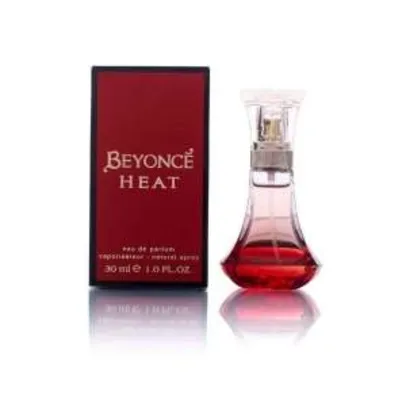 [The Beauty Box] Beyoncé Heat Feminino Eau de Parfum 30ml - R$69