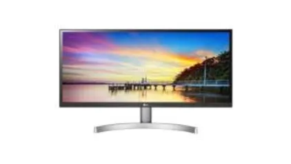 Monitor LG 29WK600 de 29" (A VISTA)