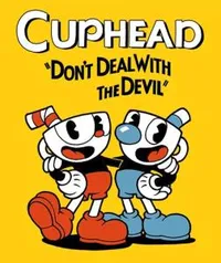 Cuphead PC por R$ 21,99 na Nuuvem com Paypal