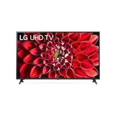 [AME R$2.319] Smart Tv Lg 55" 55un7100psa 4k | R$2899