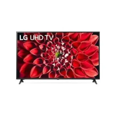 [AME R$2.319] Smart Tv Lg 55" 55un7100psa 4k | R$2899