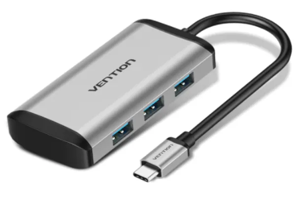 Vention USB C HUB Type C to USB 3.0 Dock Station USB C HDMI 