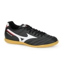 Chuteira Futsal Masculina Mizuno Morelia R$130