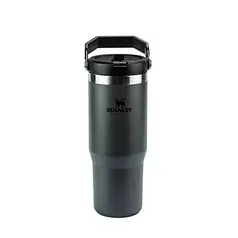 [PRIME] Tumbler Térmico Stanley Flip Straw - 4 cores | Garrafa térmica, 887ML