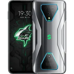 SmartPhone Xiaomi Black Shark 3 8GB +128 GB Versão Global | R$ 2508