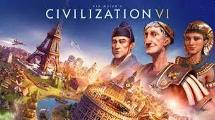 [PS4]Sid Meier's Civilization VI