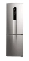 Product image Geladeira Frost Free Electrolux Inverse 400L Inox DB44S