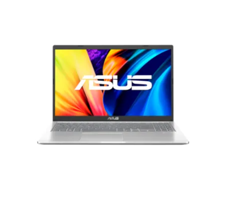 Notebook Asus Vivobook 15 X1500ea-Ej3665, Intel Core I3-1115g4 3GHz, 4GB, SSD 256GB, Intel Iris Xe, 