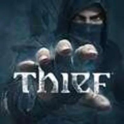 Thief (Xbox) | R$6