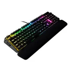 Teclado Mecanico Xanova Magnetar RGB XK700 Switch Cherry Brown - R$380