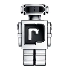 Perfume Paco Rabanne Phantom Masculino Eau de Toilette 150 ml