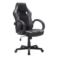 Cadeira Gamer Giratória Trevalla TL-CDG-07-1PR | R$479