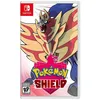 Product image Jogo Novo Midia Fisica Pokemon Shield Para Nintendo Switch