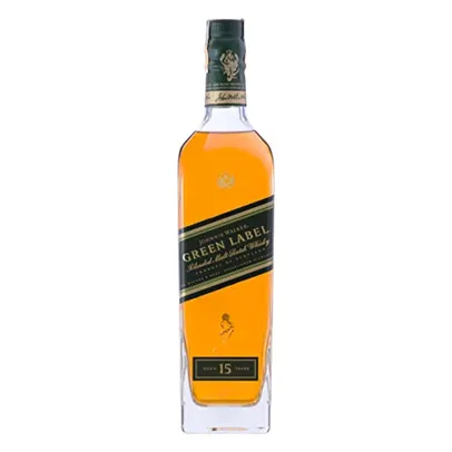 [PRIME] Whisky Johnnie Walker Green Label 750ml