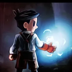 [Playstore] Jogo Teslagrad | R$6