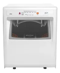 Lava-louças Brastemp BLF08 de 8 serviços branca 127V