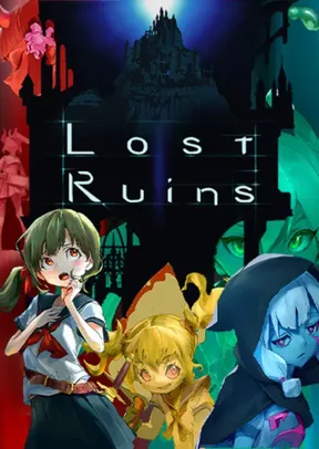 Lost Ruins