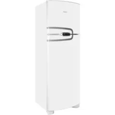 Geladeira/Refrigerador Consul Frost Free Duplex CRM38 340 Litros - Branca por R$ 1500