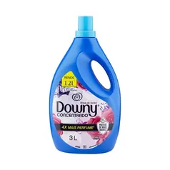 [Leve 5 ] Downy Brisa De Verão Amaciante De Roupas Concentrado 3l