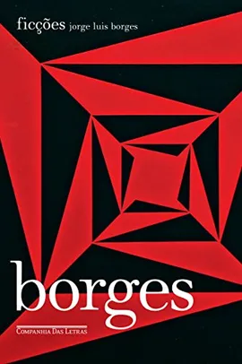 [Ebook] Ficções - Jorge Luis Borges