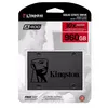 Imagem do produto Ssd Disco Sólido Interno Kingston SA400S37/960G 960GB