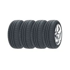 Kit 4 Pneus Aro 15 185/60R15 Westlake Radial