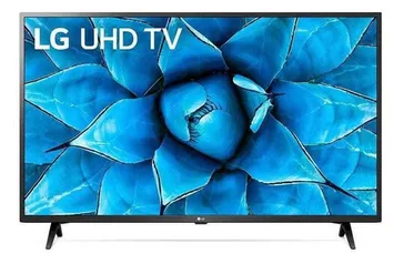 Smart TV LG 43UN731C0SC LED 4K 43" 110V/220V