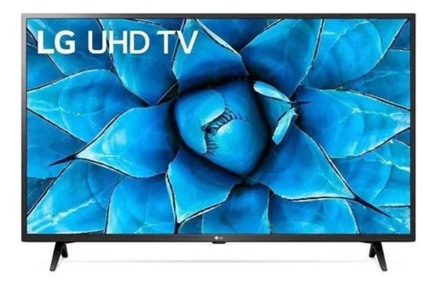 Smart TV LG 43UN731C0SC LED 4K 43" 110V/220V