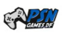 Logo PSN Games DF