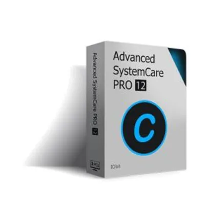 Advanced SystemCare 12 PRO | Grátis