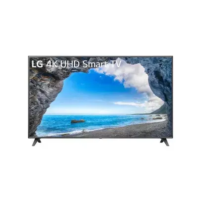 (APP) Smart TV LED LG 43 Polegadas 4K, uhd Pro- 43UQ751C0SF