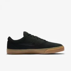 Tênis Nike SB Charge Canvas Unissex 