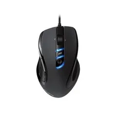 Mouse Ghost Macro Laser Gaming 6000 Dpi, Gigabyte | R$ 189