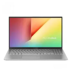 Notebook Asus I5 8gb, 1tb, 15,6 Vivobook 15 - X512fj-ej226t | R$2499