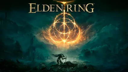 Elden Ring - PC [ativação Steam]