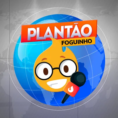 Plantão Foguinho #1