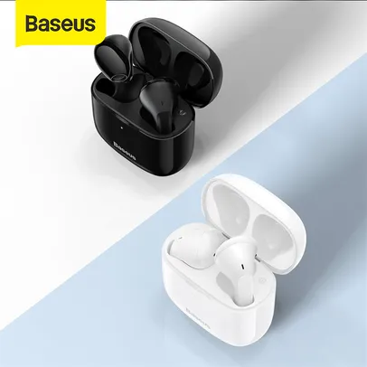 Fone de Ouvido Baseus E3 TWS Wireless 