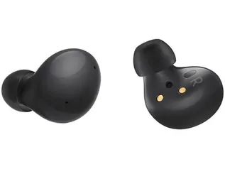 (C. Ouro + Magalupay) Fone de Ouvido Intra Auricular Galaxy Buds2