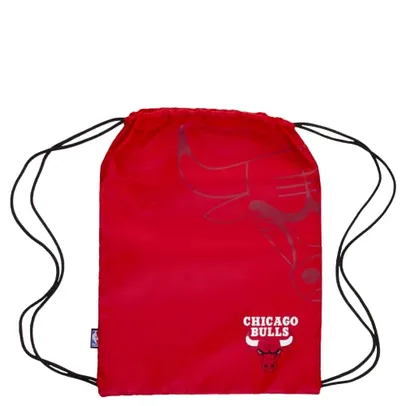 Sestini, Mochila Saquinho NBA Legends - Chicago Bulls