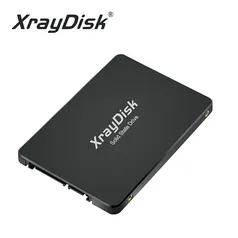 [Novas contas] SSD 240GB Xraydisk SATA