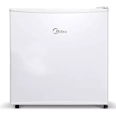 Midea - Frigobar, 45L, 127 V, Branco