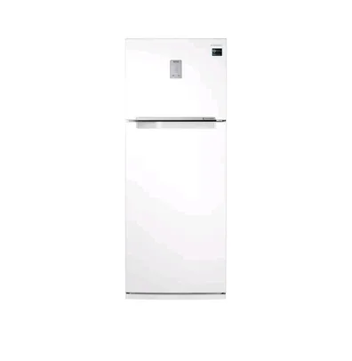 ( C OURO) Geladeira/Refrigerador Samsung Frost Free Inverter - Duplex Branco 460L | R$3329