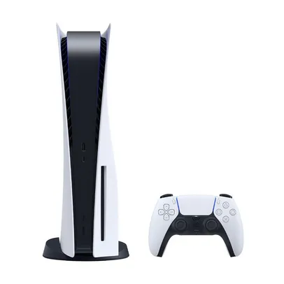 Console PlayStation® 5 - Sony | R$4.699