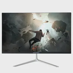 [APP] Monitor Concórdia Gamer R200s, 23.8 pol, Full Hd, 165hz, Freesync, Hdmi e Display Port